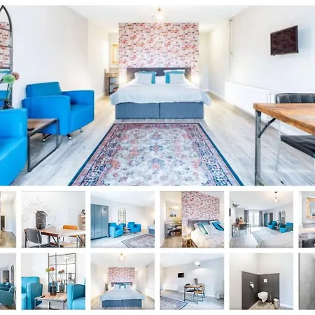 & Go Otel